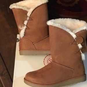 so junebug winter boots